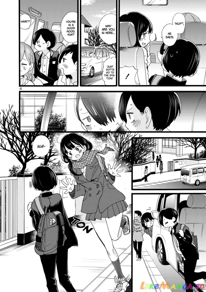 The Dangers in My Heart Chapter 57 image 05_optimized